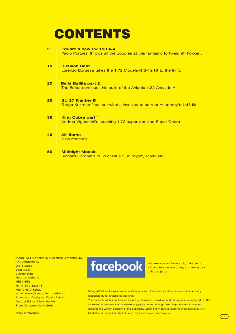 AIR Modeller 2018-76